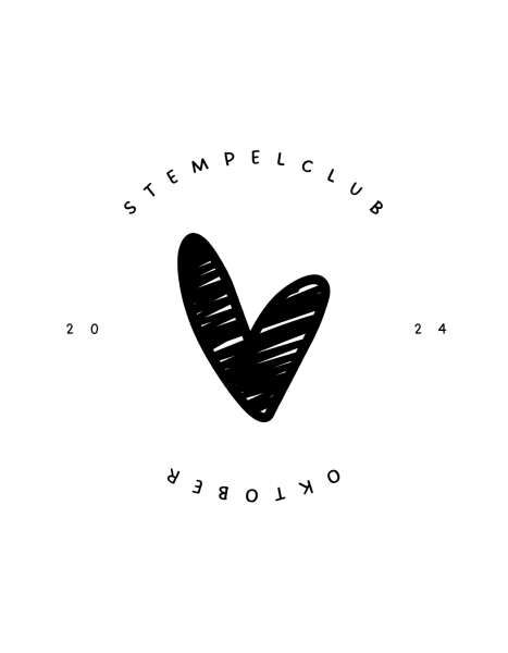 emmapünktchen - Stempelclub Oktober