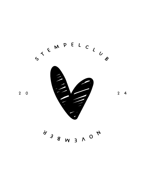 emmapünktchen - Stempelclub November